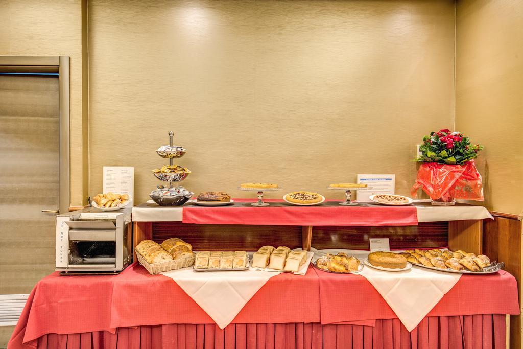 Hotel Augusta Lucilla Palace Roma